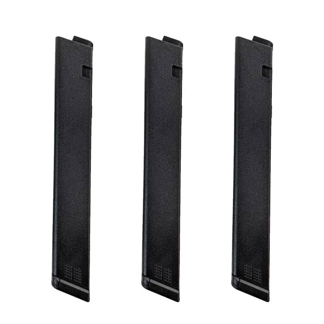 KWA QRF MOD 2 120 Round Magazine (3 Pack)