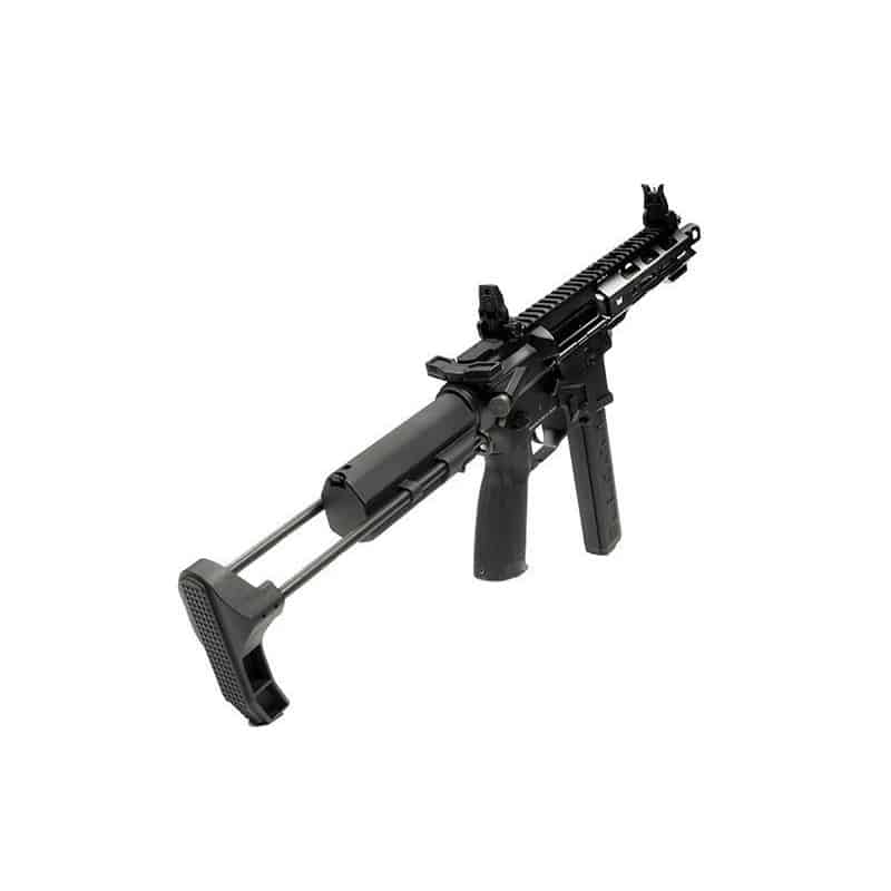 KWA QRF MOD 3 9mm SMG