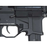 KWA QRF MOD 3 9mm SMG