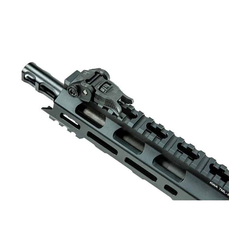 KWA QRF MOD 3 9mm SMG
