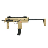 UMAREX / KWA H&K MP7A1 GBB Airsoft - Tan