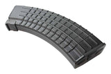 King Arms 140 round AK waffle mid caps x5