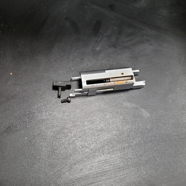 King Arms Iron Shrike 1911 GBB Blowback Housing (Unboxed)