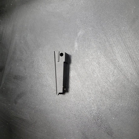 King Arms Iron Shrike 1911 GBB Hammer Spring Housing (Unboxed)