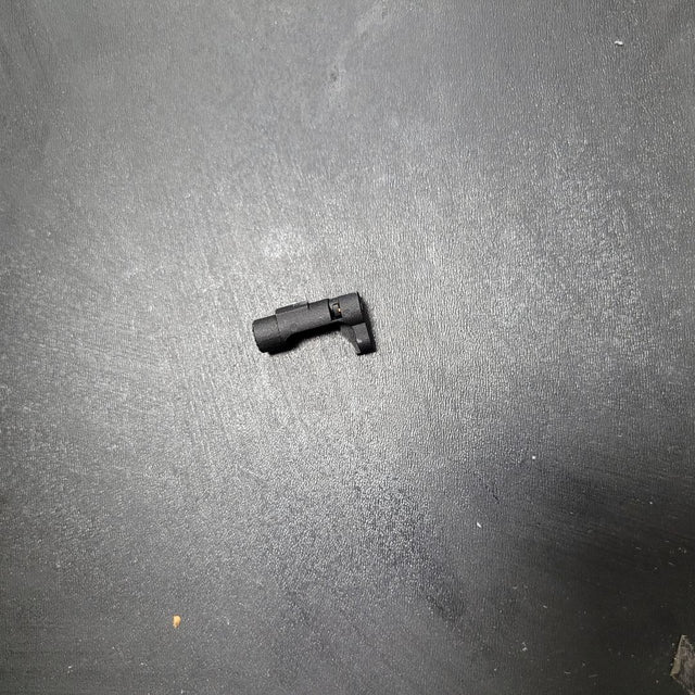 King Arms Iron Shrike 1911 GBB Mag Release (Unboxed)