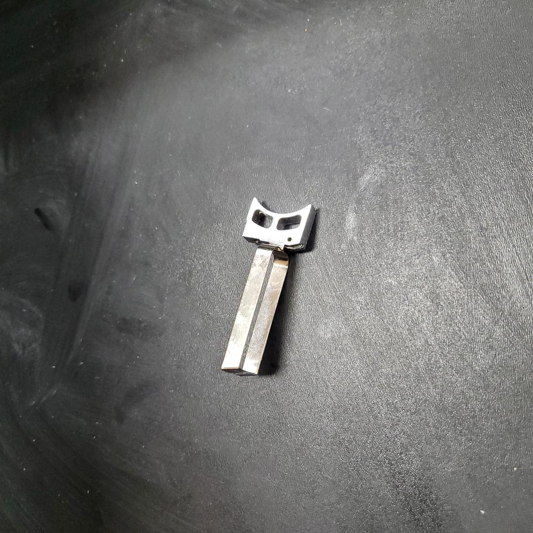 King Arms Iron Shrike 1911 GBB Trigger (Unboxed)