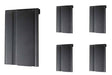 King Arms M14 70 Rounds Magazines Box Set (5pcs)