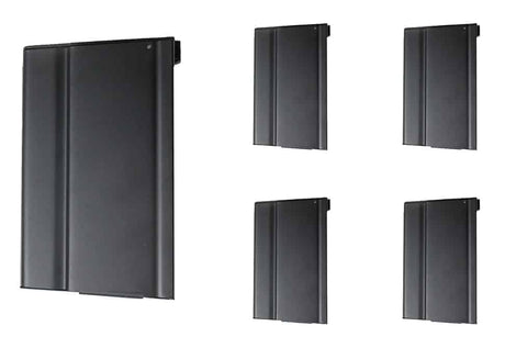 King Arms M14 70 Rounds Magazines Box Set (5pcs)