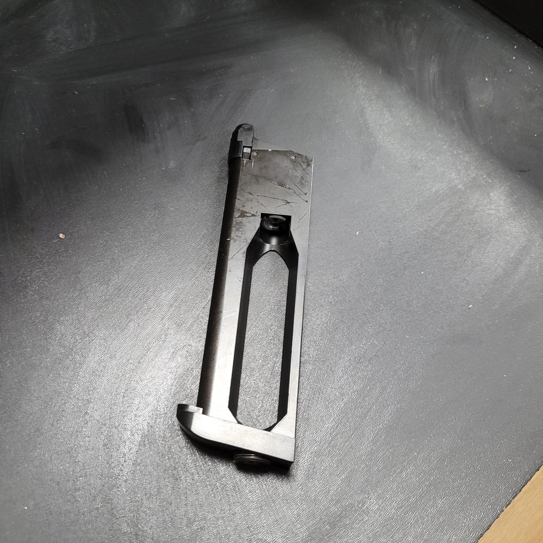 King Arms Predator 1911 Co2 Magazine (Unboxed)