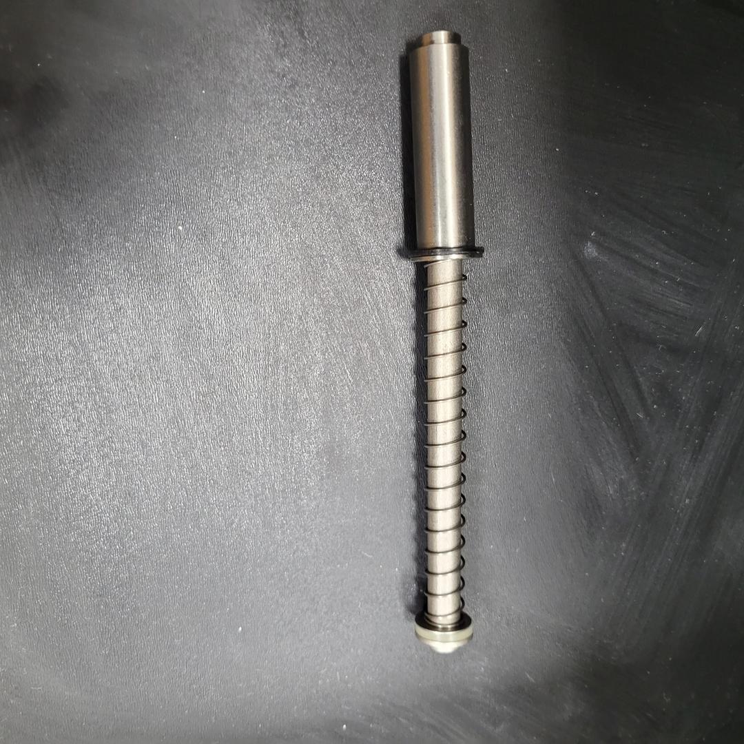 King Arms Predator 1911 Recoil Rod, Plug and Spring (Unboxed)
