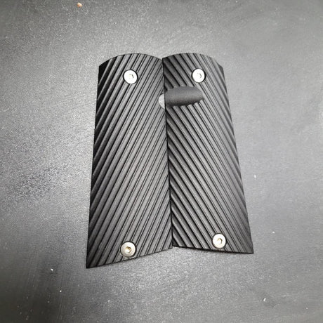 King Arms Predator 1911 Ridgeback Grip Set (Unboxed)