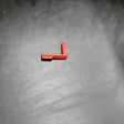 King Arms Predator 1911 Takedown Lever Red (Unboxed)