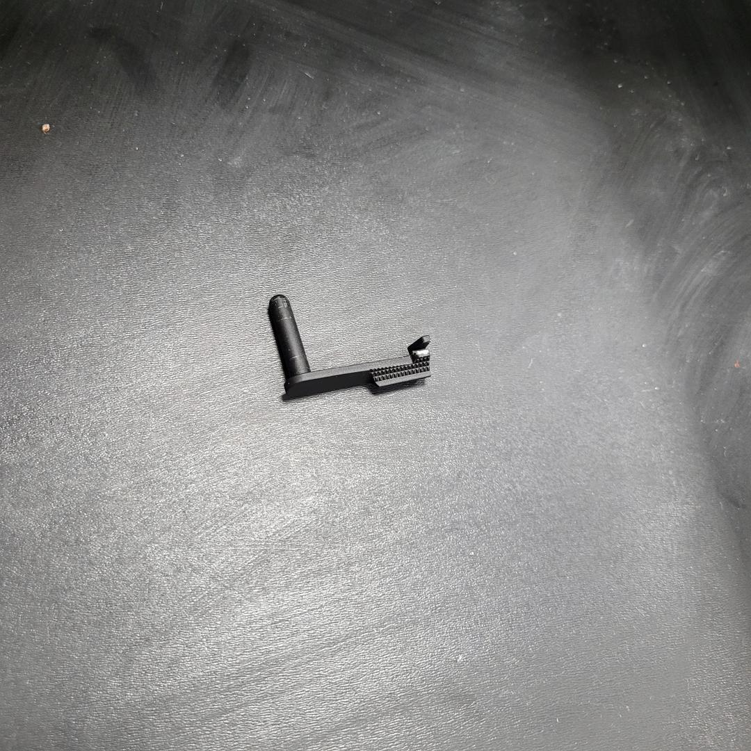 King Arms Predator 1911 Takedown Lever (Unboxed)