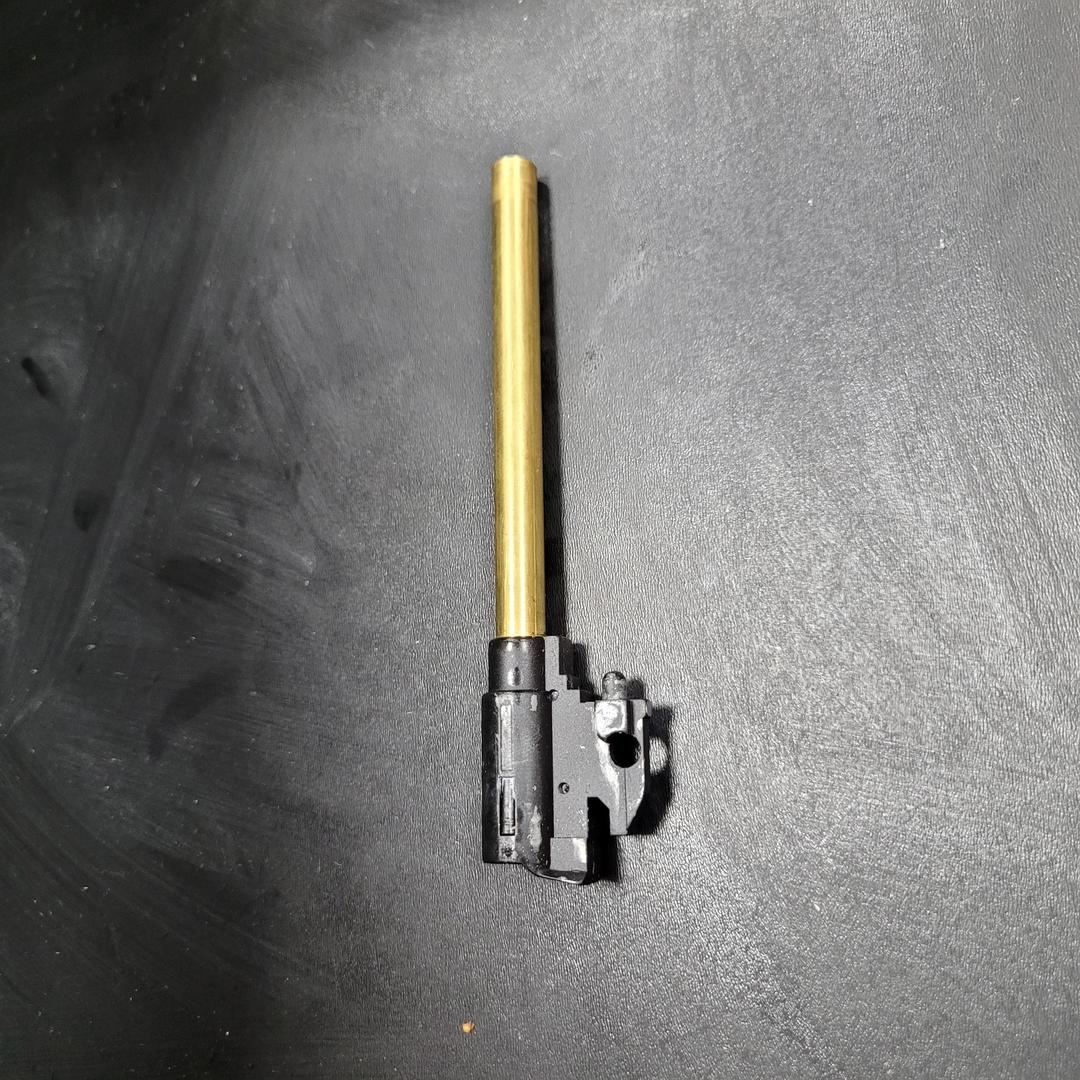 King Arms iron shrike 1911 GBB hop assembly (UNBOXED)