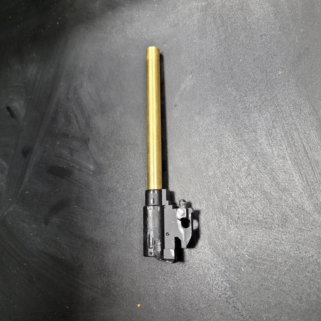 King Arms iron shrike 1911 GBB hop assembly (UNBOXED)