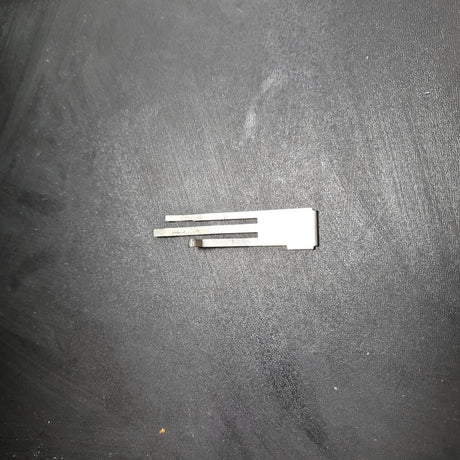 King Arms iron shrike 1911 GBB trident sear