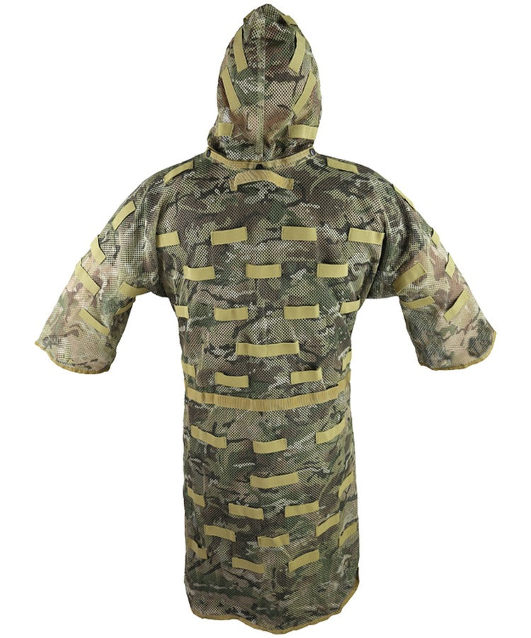 Kombat BTP Concealment Vest