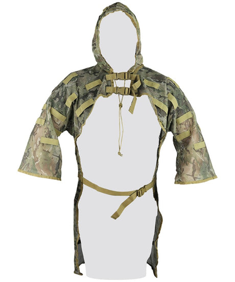 Kombat BTP Concealment Vest