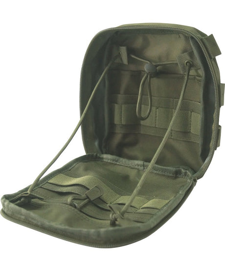 Kombat Frontier Admin Pouch