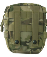 Kombat Frontier Admin Pouch
