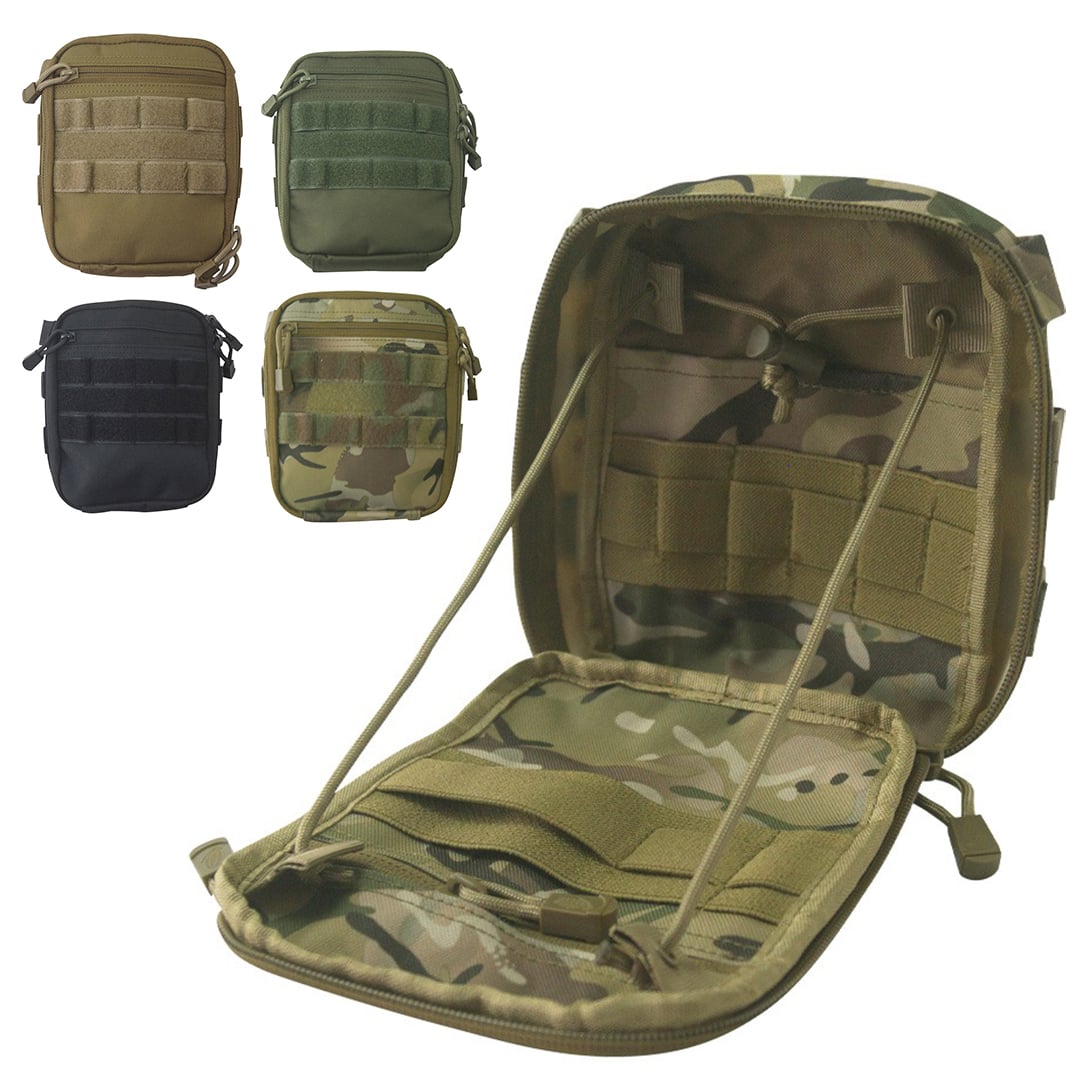 Kombat Frontier Admin Pouch