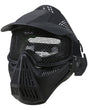 Kombat Full Face Mesh Mask (Various colours)
