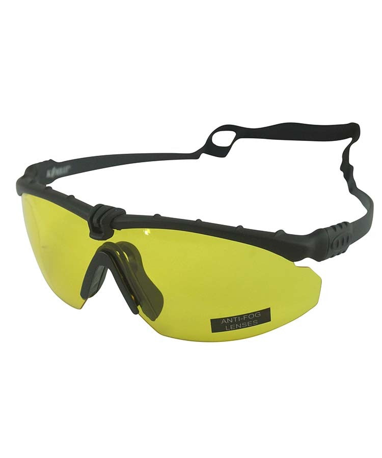 Kombat Ranger Glasses