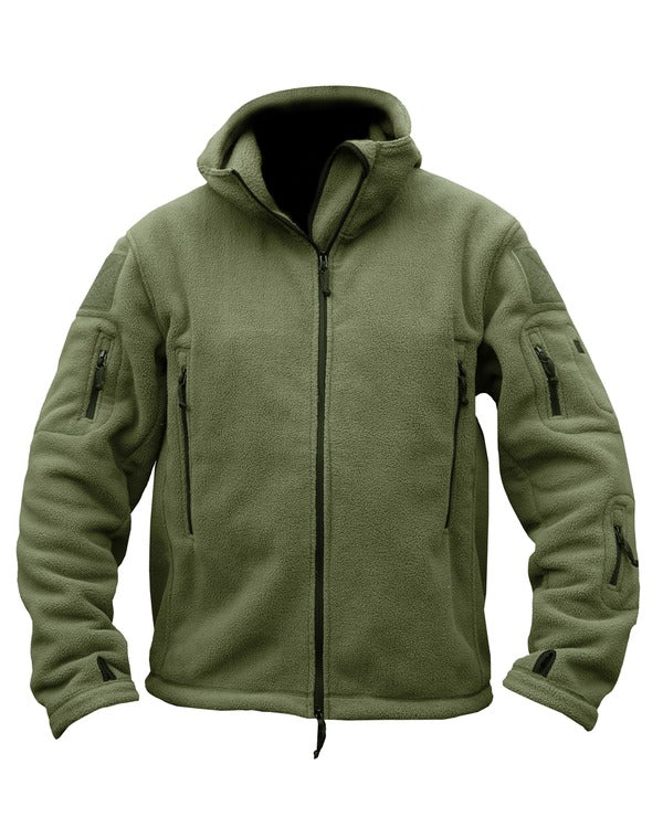 Kombat Recon Tactical Hoodie
