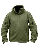Kombat Recon Tactical Hoodie