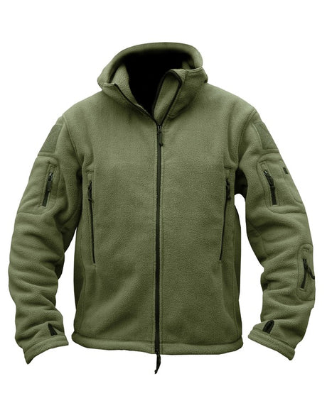 Kombat Recon Tactical Hoodie