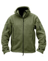 Kombat Recon Tactical Hoodie