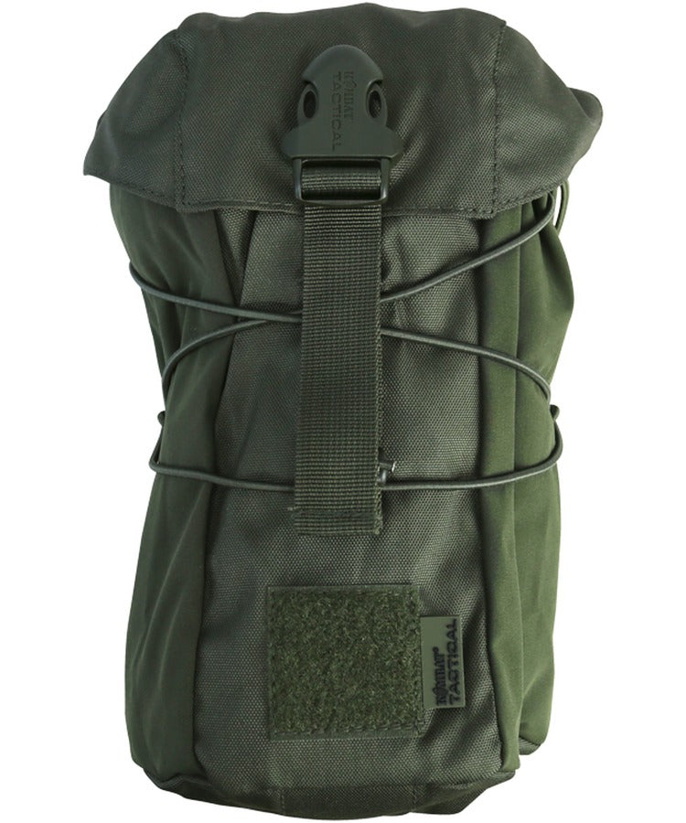 Kombat Stuffer Pouch / HPA bottle Pouch