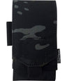 Kombat Tech Pouch / Phone Case Molle