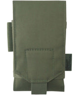 Kombat Tech Pouch / Phone Case Molle