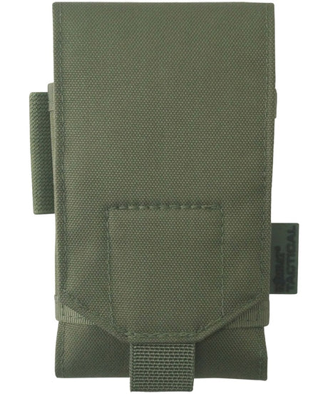 Kombat Tech Pouch / Phone Case Molle