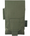 Kombat Tech Pouch / Phone Case Molle