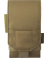 Kombat Tech Pouch / Phone Case Molle