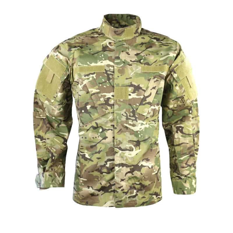 Kombat UK ACU Assault Shirt - BTP