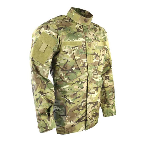 Kombat UK ACU Assault Shirt - BTP