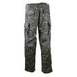Kombat UK ACU Assault Trousers - BTP Black