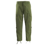 Kombat UK ACU Assault Trousers - Olive