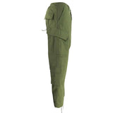 Kombat UK ACU Assault Trousers - Olive