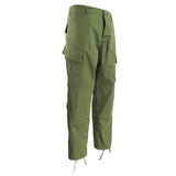 Kombat UK ACU Assault Trousers - Olive