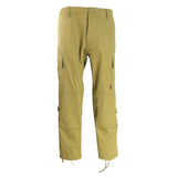 Kombat UK ACU Assault Trousers - Tan