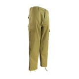 Kombat UK ACU Assault Trousers - Tan