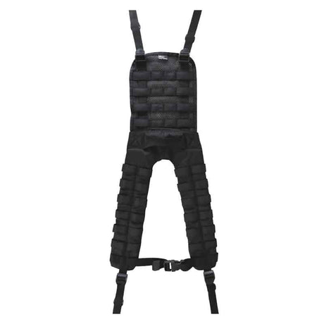 Kombat UK Battle Yoke