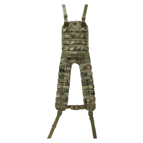 Kombat UK Battle Yoke