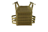 Kombat UK Buckle-Tek Jump Plate Carrier