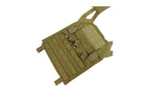 Kombat UK Buckle-Tek Jump Plate Carrier