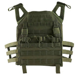 Kombat UK Buckle-Tek Jump Plate Carrier